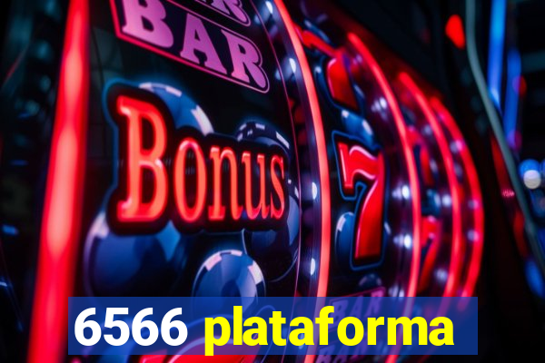 6566 plataforma